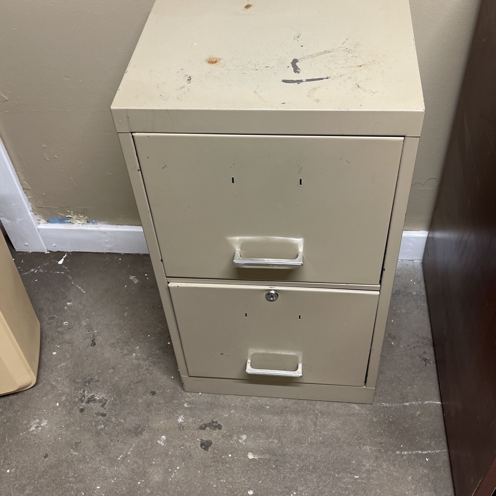 File Cabinet