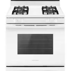 Kenmore Gas Stove 