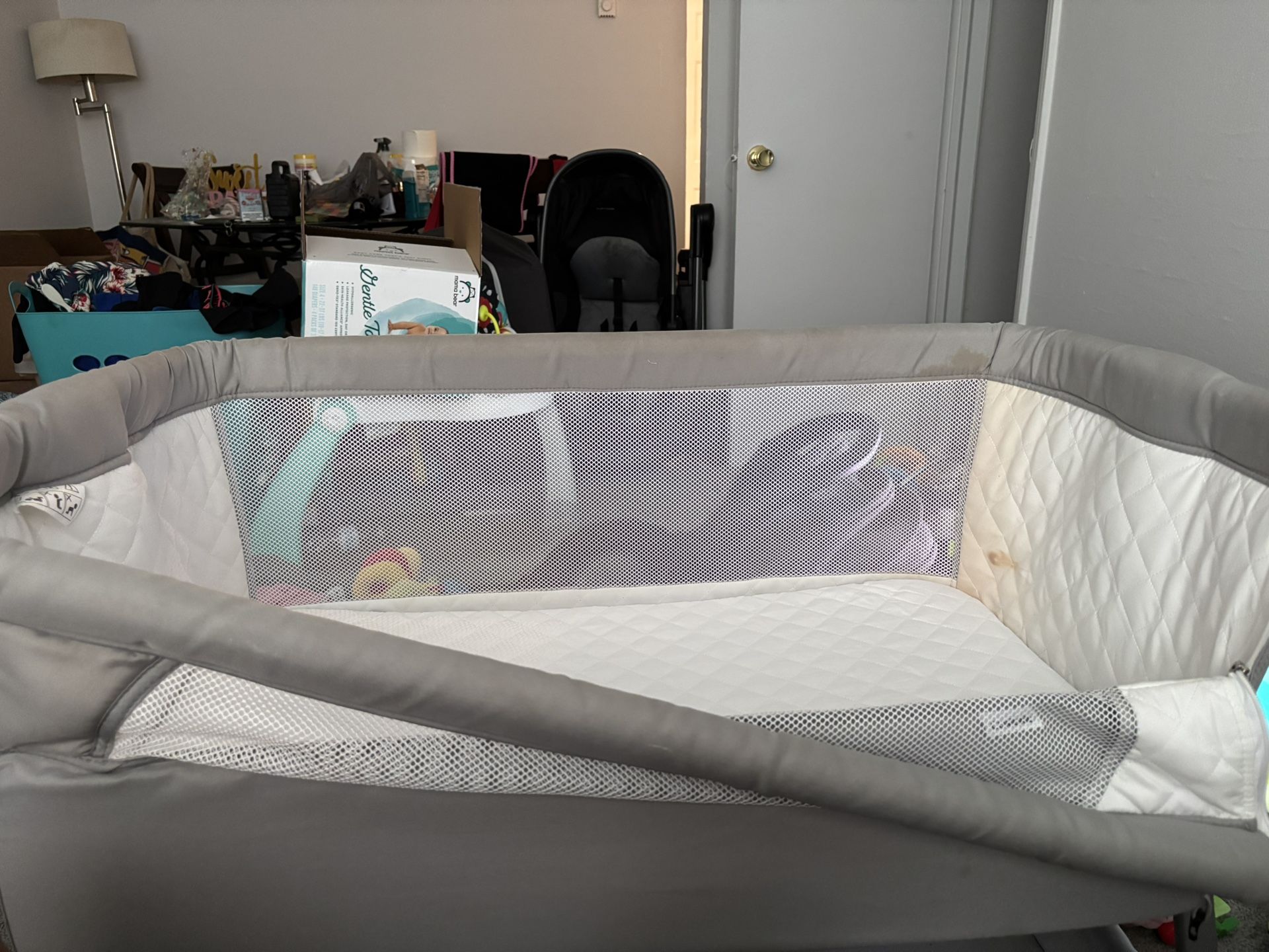 Baby Bassinet