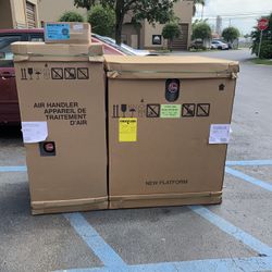 Seer Rheem Ac System 
