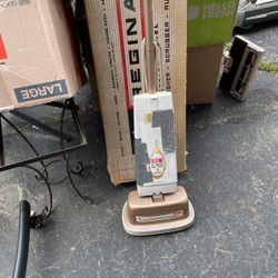 Regina Rug Scrubber Polisher Shampooer