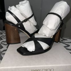 Jimmy Choo