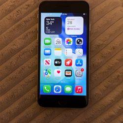 Apple IPhone SE White Unlocked