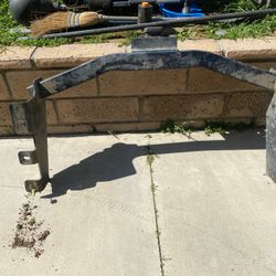 Trailer Hitch 