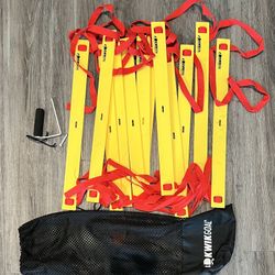 Kwikgoal Agility Ladder (Soccer)