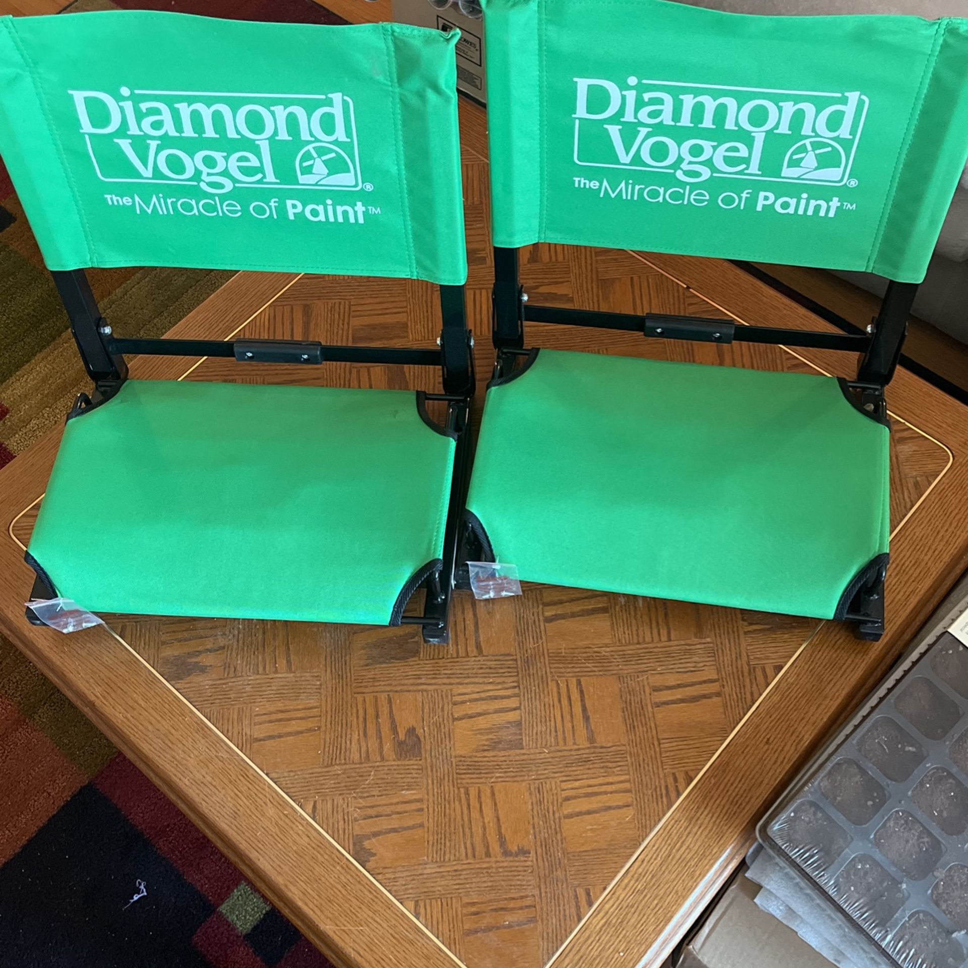 Stadium Seats Sold As Set