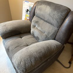 Free Recliner 