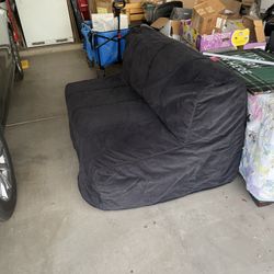IKEA sleeper sofa, LYCKSELE LÖVAS, Futon