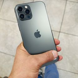 iPhone 12 Pro Max Unlocked