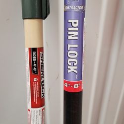 Extencion Para Pintura De 4 A 8 Pies
