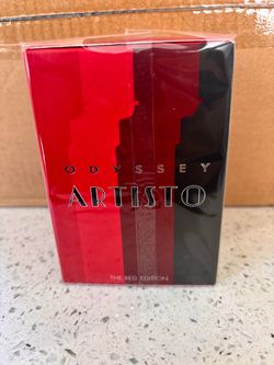 Odyssey artisto (unisex)