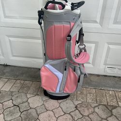 Pro Golf Master Golf Bag
