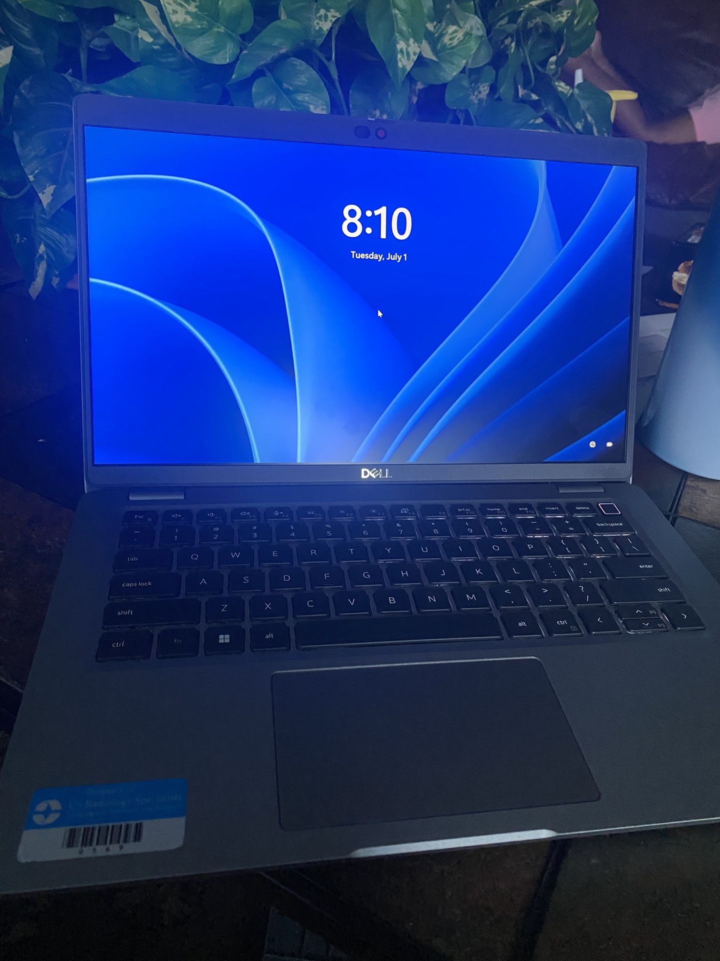 Laptop