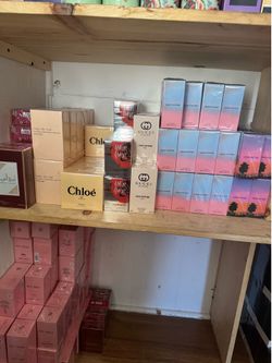 Medium quality colognes vender (singles) & (bulk)