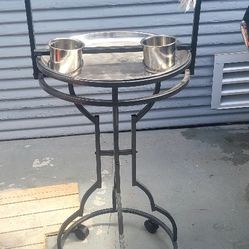 Bird Stand 40$