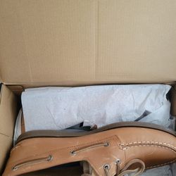 Sperry Dress Shoes