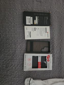 Samsung Galaxy S23 Ultra Bundle with Case and Screen Protector