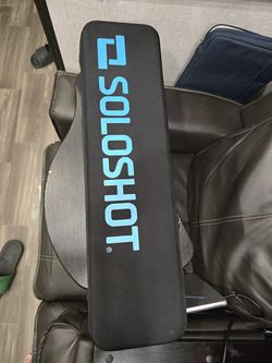 Soloshot 3+ Full Bundle