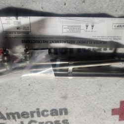 Heater Element