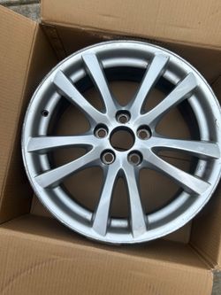 18 inch Rim