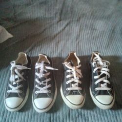 Tenis Converse Size 3