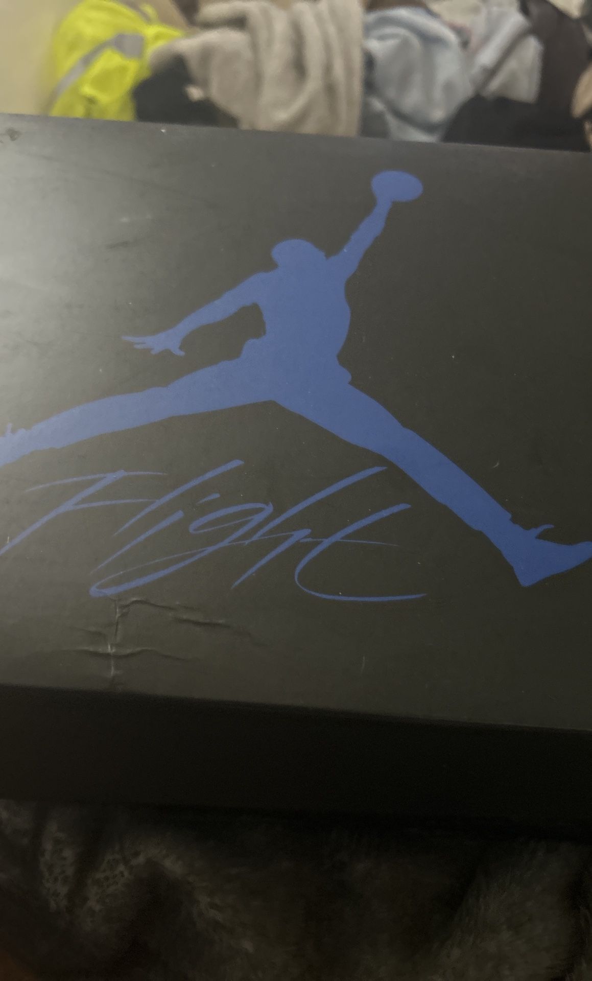 Jordan 4s