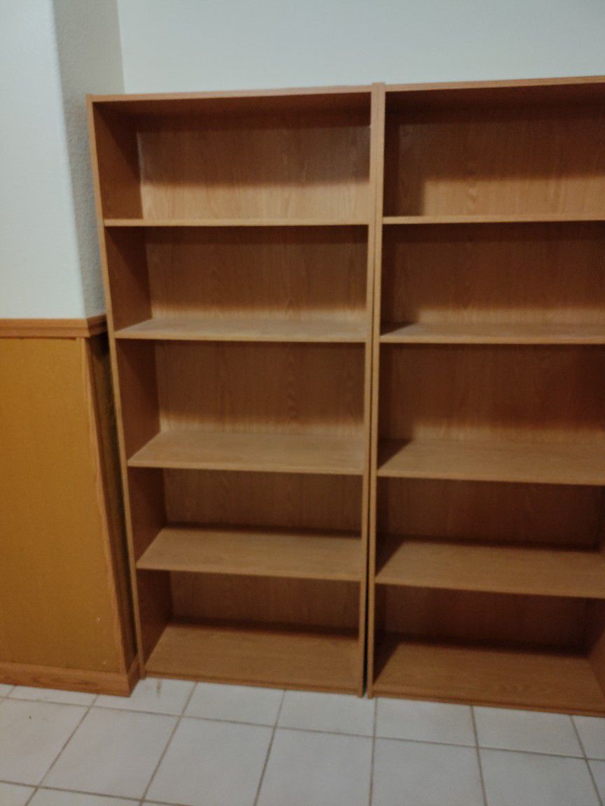 3 Shelves 