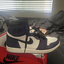 Jordan Retro