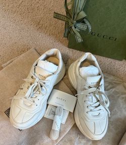 Gucci Shoes