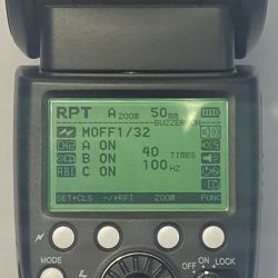 Pixel Flash  X800 N Standard Tested & Works (#963) 