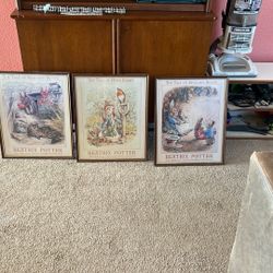 For sale- Individually Priced