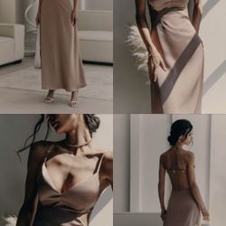 Dress Lichi Brand
