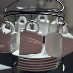Espresso Set