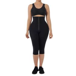 FeelinGirl High Waist Leggings 