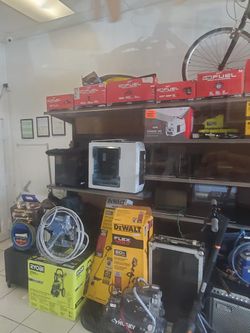 ****OVER 300 TOOLS FOR SALE *** STARTING AT $30