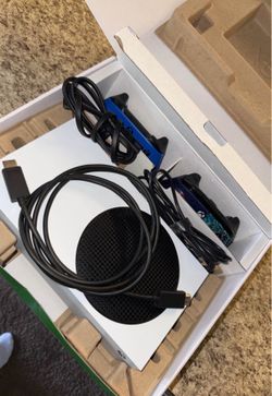 Xbox series s