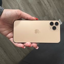 Iphone11  Pro