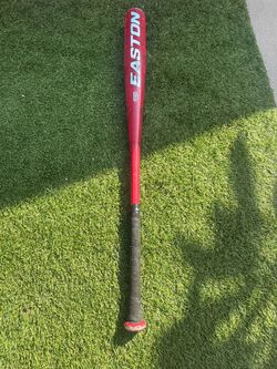34/31 BBCOR RED EASTON QUANTUM BASEBALL BAT