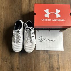 Under Armor Training Shoes