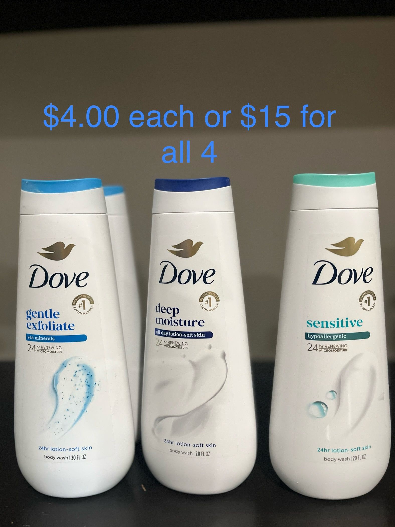 Personal Care