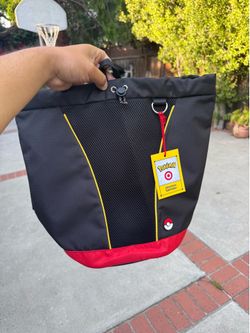 Pokemon Target “Adventure Ball Holder” $50