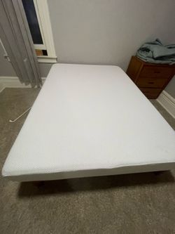 Full Size Bedroom Set With Desk