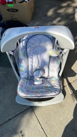 Fisher Price Baby Swing