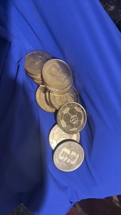 FIFA coin