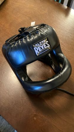 Cleto Reyes Bar Head Gear