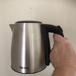 Electric Water Heater