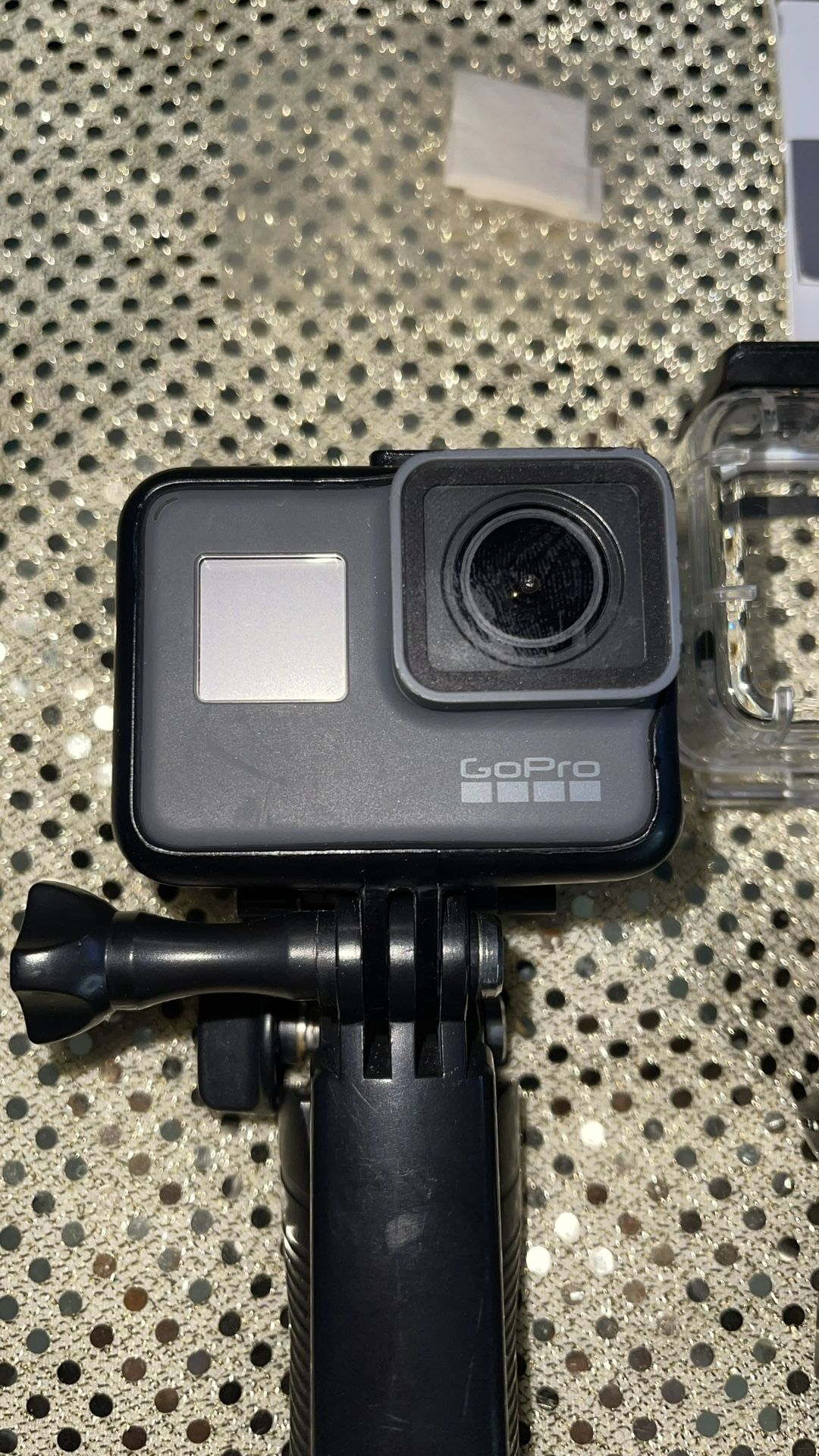 GoPro Hero 5 Black