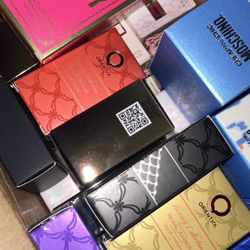 Perfumes Árabes Originales Y Más