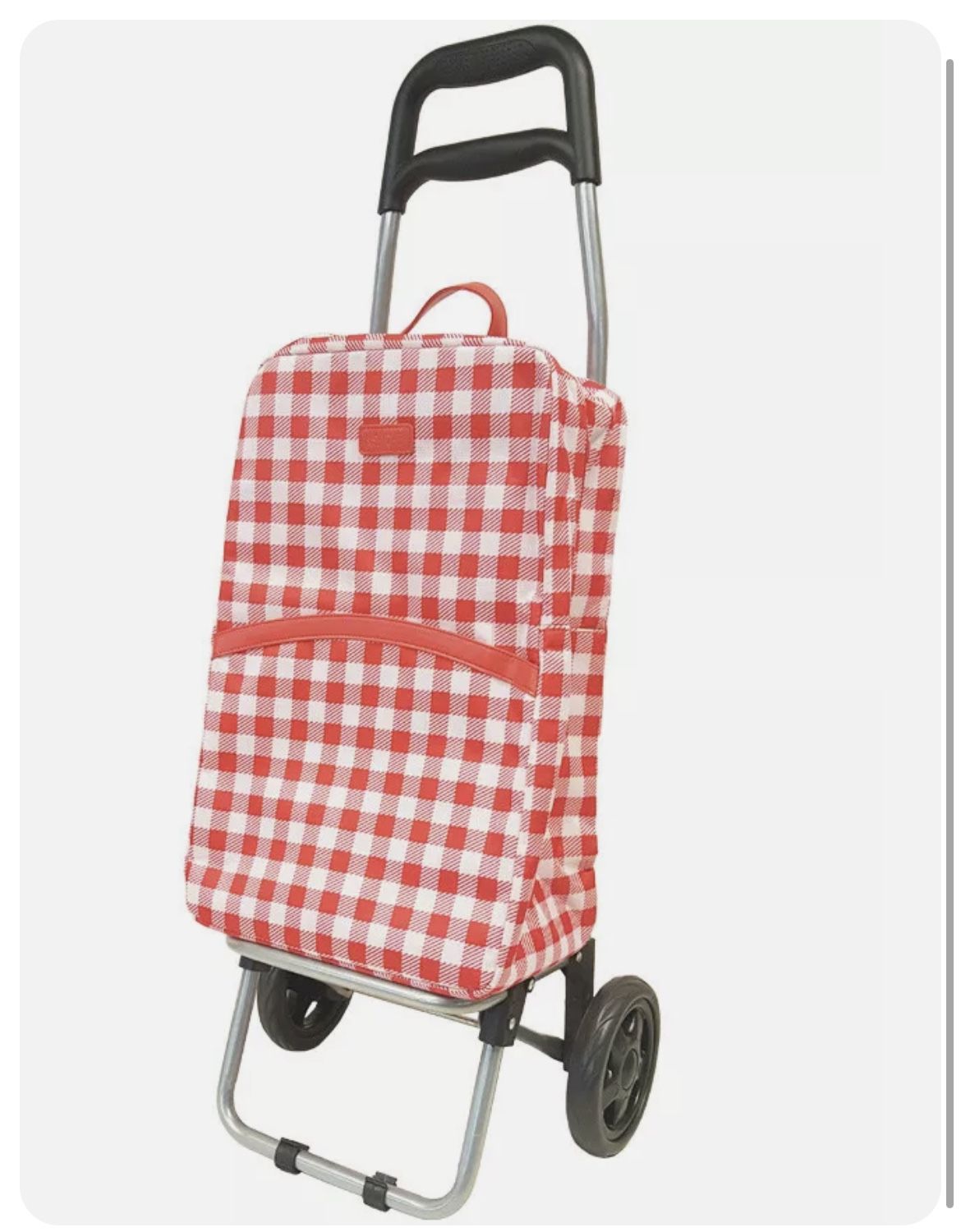 New carryall Tote insulated 2 pcs.