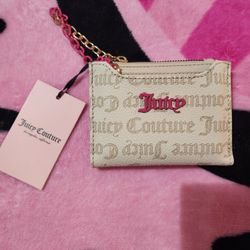 Juicy Couture Wallet